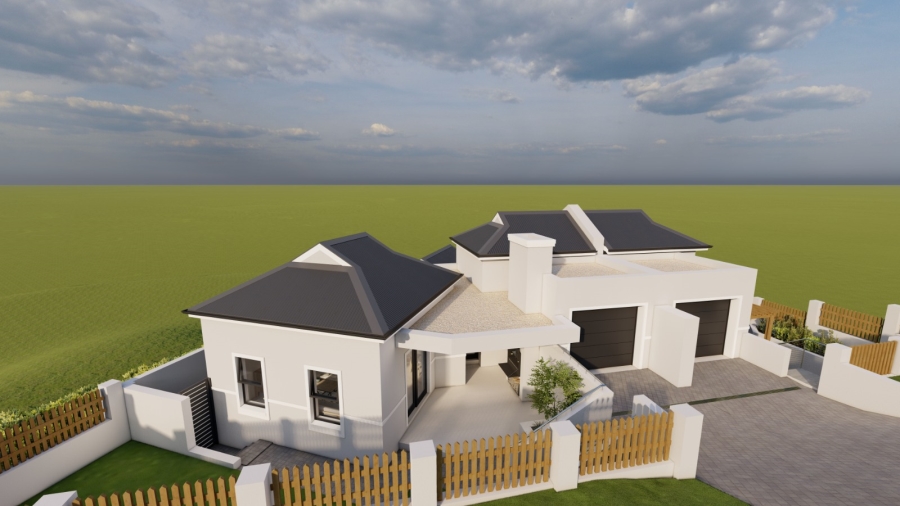2 Bedroom Property for Sale in Blue Mountain Village Western Cape